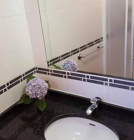 Tatil Evi Casa Franco Ponta do Pargo