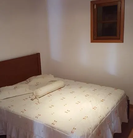 Casa Franco Ponta do Pargo