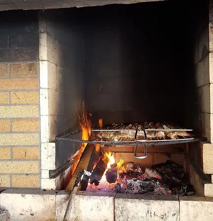 Tatil Evi Casa Franco *