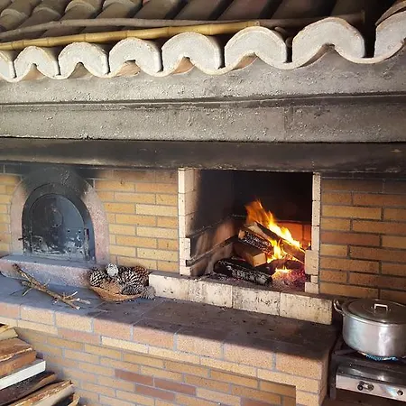 Holiday home Casa Franco Ponta do Pargo