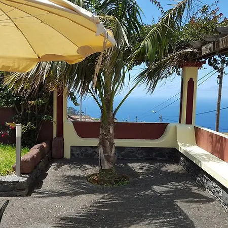 Holiday home Casa Franco