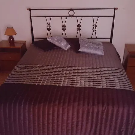 Casa Franco * פונטה דו פארגו