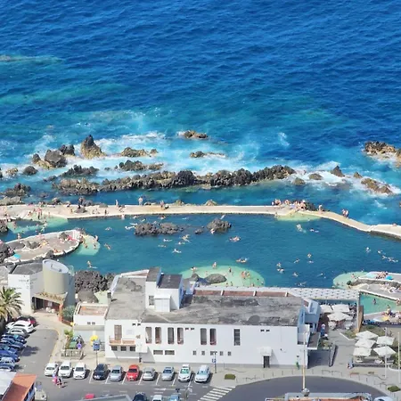 Casa Franco Tatil Evi Ponta do Pargo