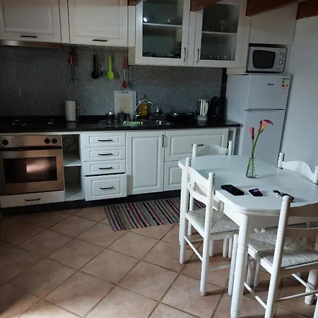 Casa Franco * Ponta do Pargo