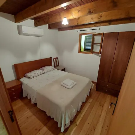 Casa Franco Tatil Evi