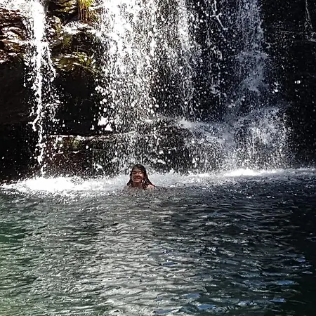 Casa Franco * Ponta do Pargo