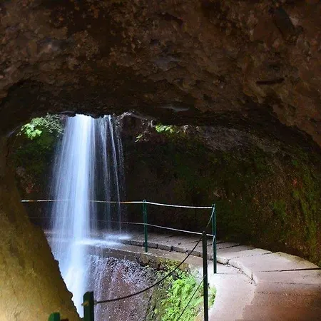 Casa Franco Ponta do Pargo