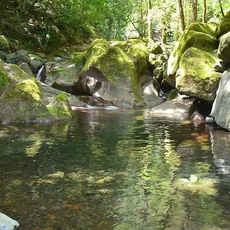 Tatil Evi Casa Franco *