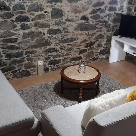 Tatil Evi Casa Franco Ponta do Pargo