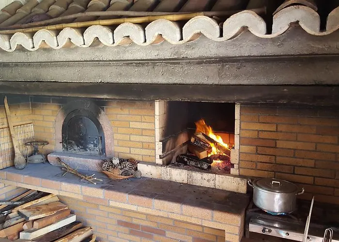 Ferienhaus Casa Franco Ponta do Pargo