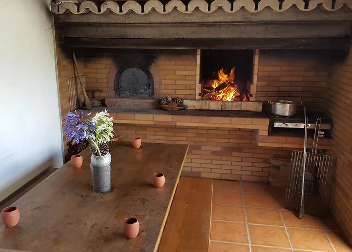 Casa Franco Ferienhaus