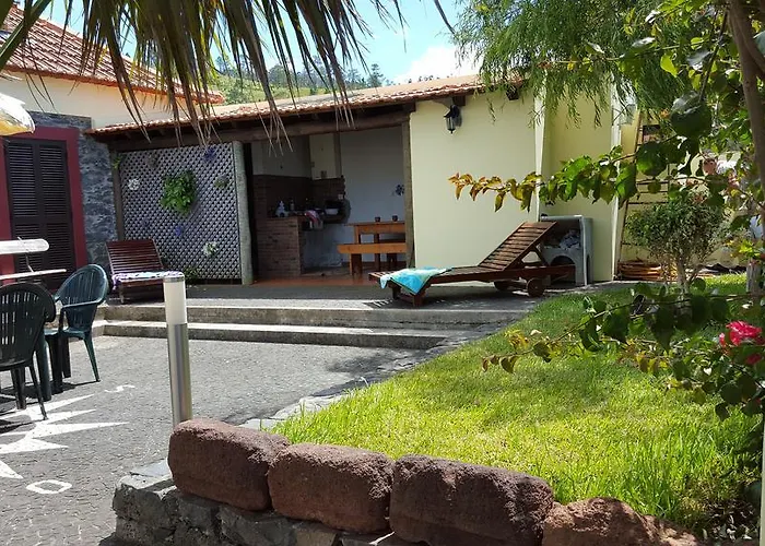 Ferienhaus Casa Franco *