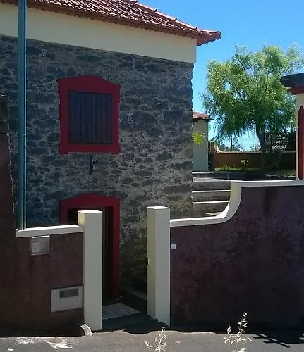 Ferienhaus Casa Franco *