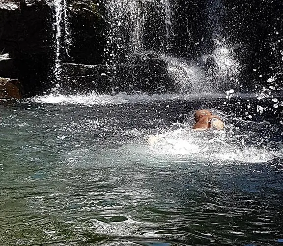 Casa Franco Ferienhaus *