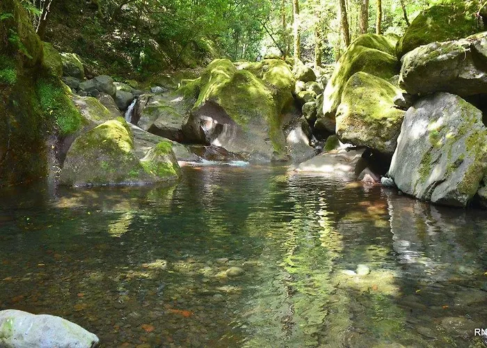 Ferienhaus Casa Franco *