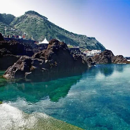 Vakantiehuis Casa Franco *