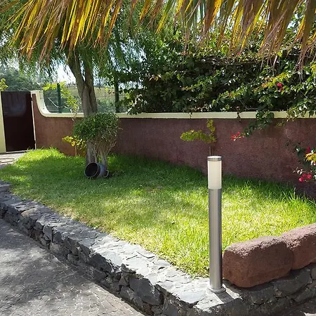 Casa Franco * Ponta do Pargo