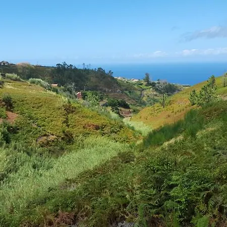 Casa Franco Ponta do Pargo