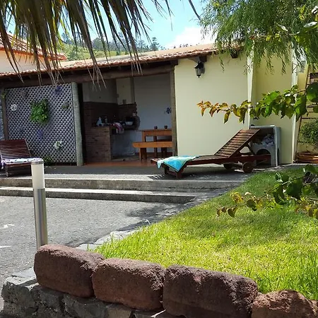 Vakantiehuis Casa Franco *