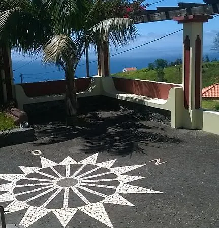 Vakantiehuis Casa Franco *