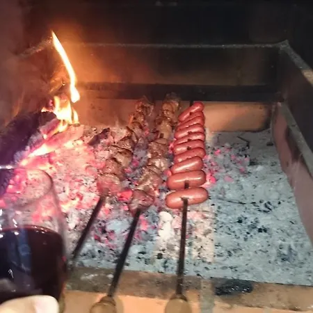 Casa Franco Vakantiehuis *