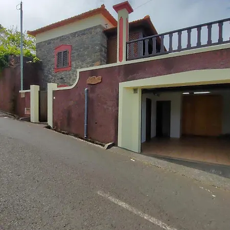 Casa Franco Ponta do Pargo