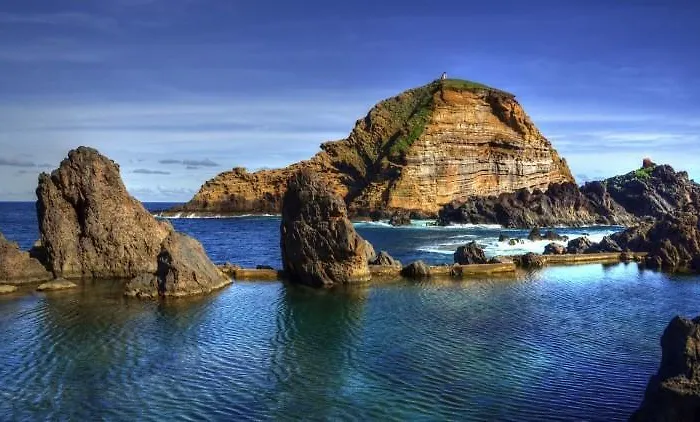 Casa Franco 度假居