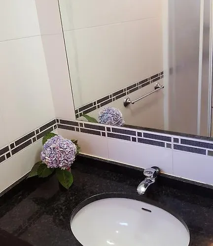 度假居 Casa Franco 蓬塔杜帕戈