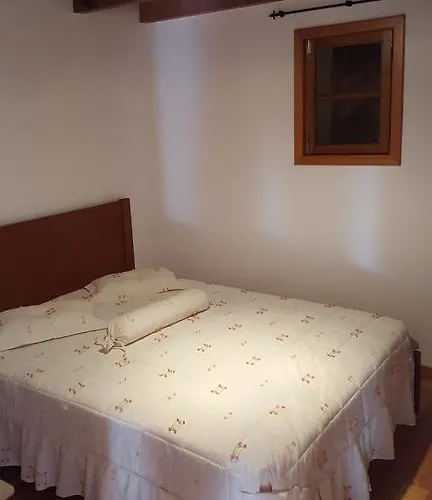 Casa Franco 蓬塔杜帕戈