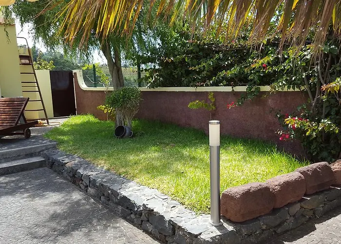 Casa Franco * 蓬塔杜帕戈