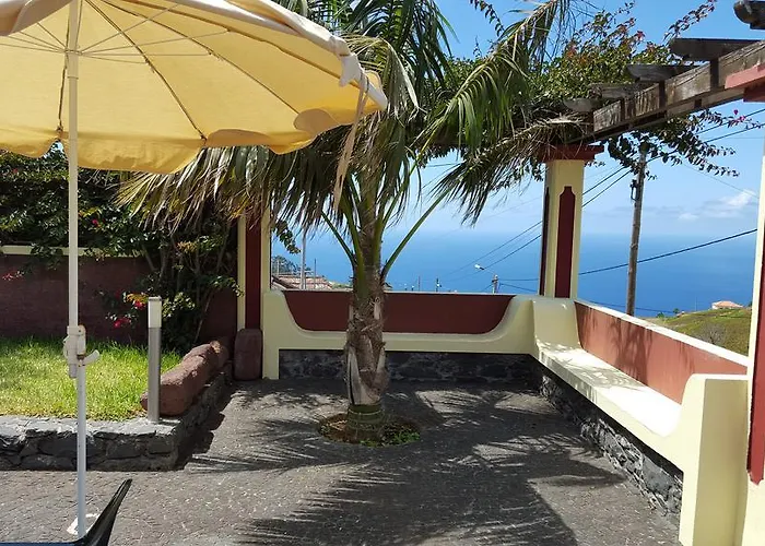 Сasa de vacaciones Casa Franco