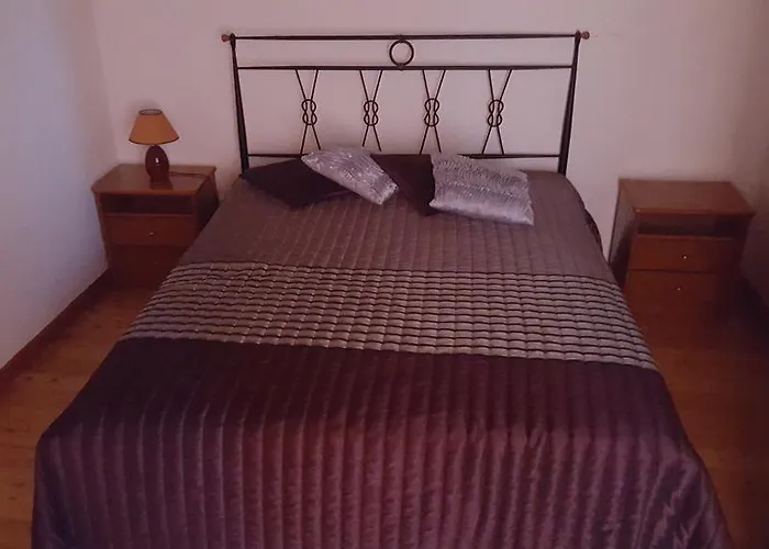 Casa Franco * Ponta do Pargo