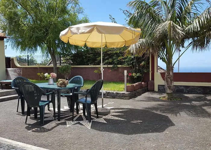 Casa Franco 度假居 蓬塔杜帕戈