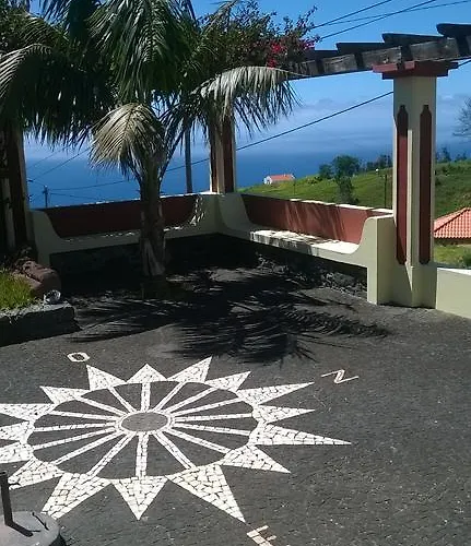 Сasa de vacaciones Casa Franco *