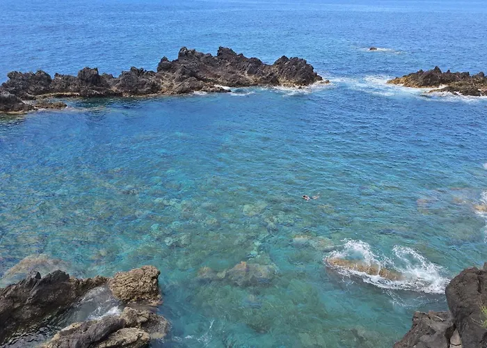 Casa Franco 度假居 蓬塔杜帕戈