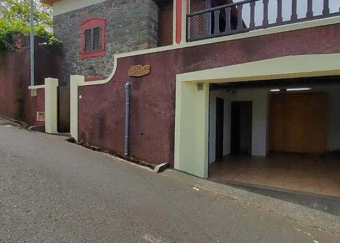 Casa Franco 蓬塔杜帕戈