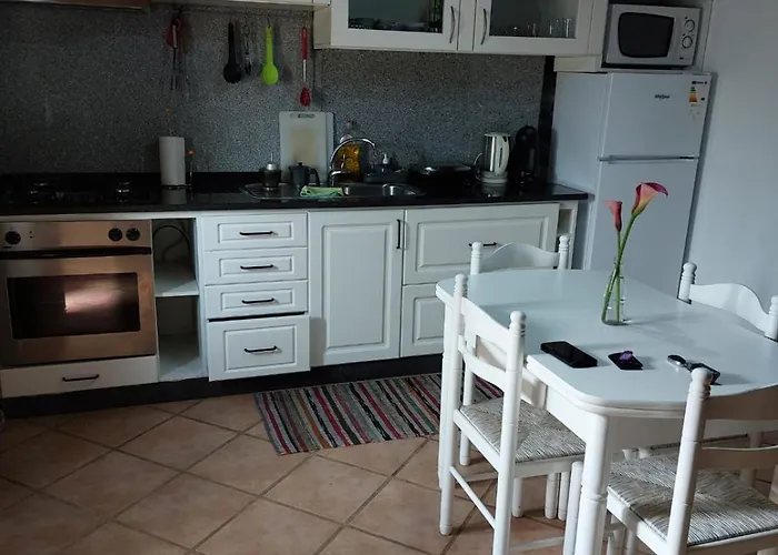 Casa Franco * 蓬塔杜帕戈