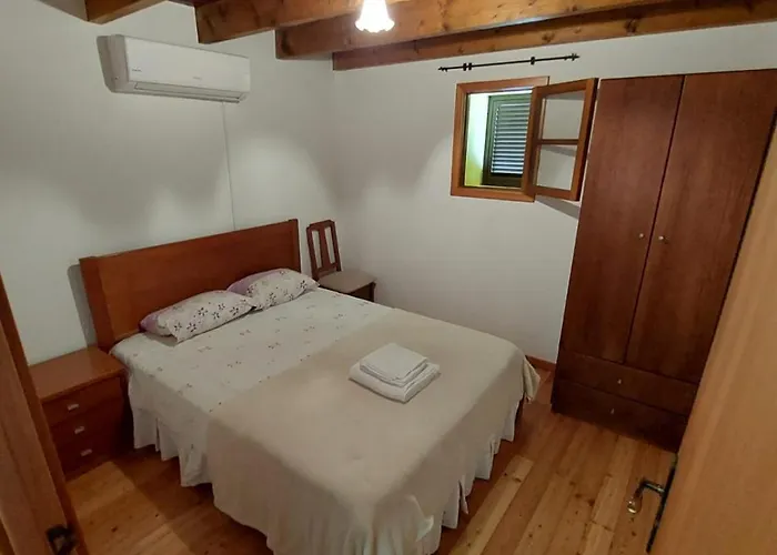 Casa Franco Сasa de vacaciones