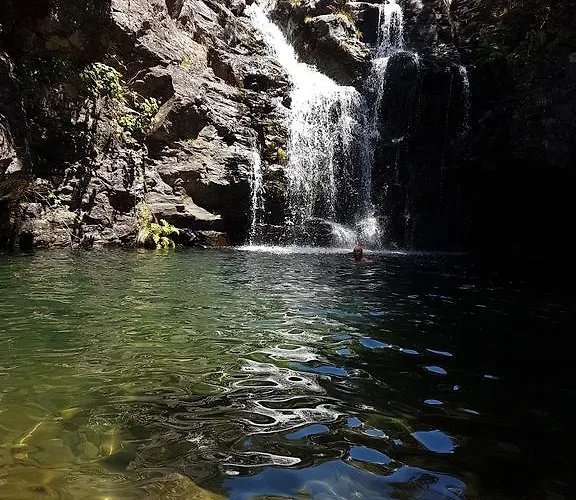 Casa Franco 蓬塔杜帕戈