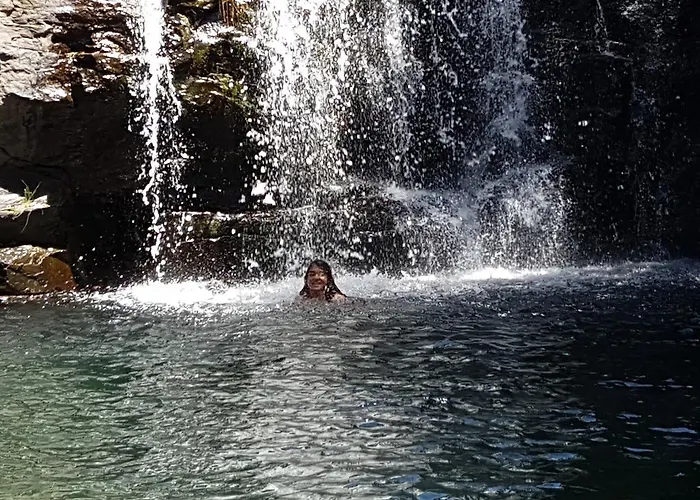 Casa Franco * 蓬塔杜帕戈