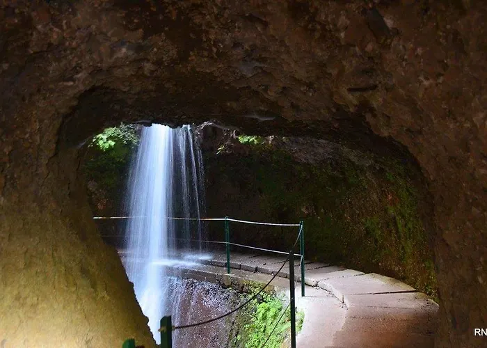 Casa Franco Ponta do Pargo