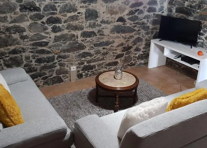 度假居 Casa Franco 蓬塔杜帕戈